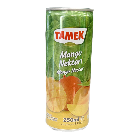 TAMEK Mango Nectar